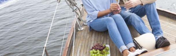 老後のイメージ